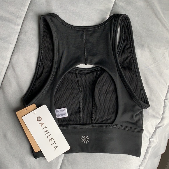 Athleta sports bra - Picture 2 of 2